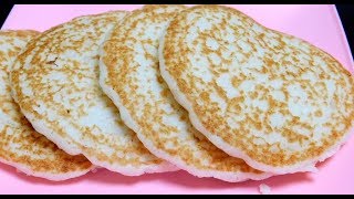 Kallappam Recipe In Malayalam  Kallappam Kottayam Style  കള്ളപ്പം ഉണ്ടാക്കുന്ന വിധം [upl. by Nivak180]