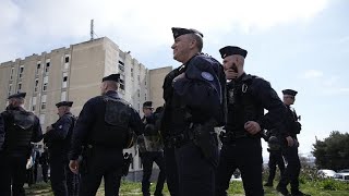 Trafic de drogue  plus de 200 interpellations à travers la France [upl. by Mikol]