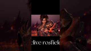 Clive rosfield gameplay final fantasy xvl [upl. by Ynohta]