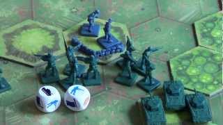 Memoir 44  PART 7 [upl. by Giacomo]