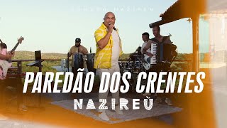 Sandro Nazireu  Paredão dos Crentes  Clipe Oficial [upl. by Ryle]