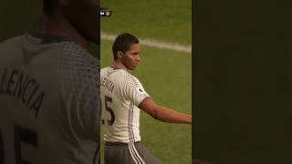 Our First FIFA Clip EA FC 24 Ultimate Team [upl. by Kramnhoj866]