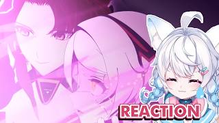 【Yuumi】Cant Hold Her Tears Seeing Himeko in 【Meteoric Salvation】 Honkai Impact 3rd Animation [upl. by Semadar]