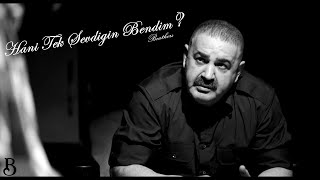 Duygusal Type Beat ► Hani Tek Sevdiğin Bendim◄  Prod By Beathers [upl. by Jo Ann]