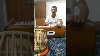 Tera Yaar Hoon Main  Practice Cover Song [upl. by Hedelman751]