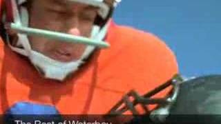 Waterboy Trailer Homemade [upl. by Corine]