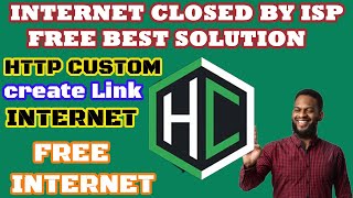 How to create Http Custom SSH and Slow Dns config file settings in 2024 httpcustom vpn sshconfig [upl. by Alenson947]