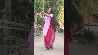 Hayen Aou Sikhiri Mwsayu bodosong dance bodobwisagusong hindisong [upl. by Lazes]