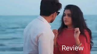 Kaffara Episode 40 Promo  Salaar ko muhabbat hu gai  Kafara Full Review Drama [upl. by Shawna]