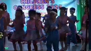 Childrens Congress 2024 [upl. by Einnhoj]