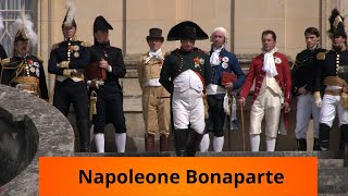 Napoleone Bonaparte  Alessandro Barbero [upl. by Hoisch]