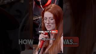 Disabled Comedian Gets Cheated On🤣💀fionacauley killtony tonyhinchcliffe standupcomedy [upl. by Harle]