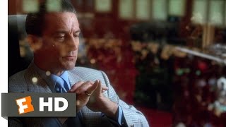 Casino 110 Movie CLIP  A Hell of a Handicapper 1995 HD [upl. by Ytisahcal]