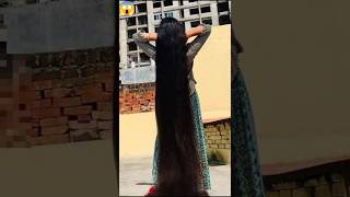 😱MOST POWDERFUL HAIR GROWTH REMEDY LONG HAIR TIPS😍 shorts viral RadhaSkincare [upl. by Tempa]