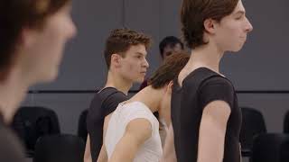 Prix de Lausanne 2024 – Day 3 – Afternoon [upl. by Imojean]