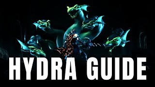 OSRS Epic Alchemical Hydra Slayer Guide  BONUS Normal Hydras [upl. by Tioneb]