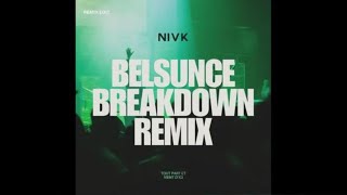 Belsunce breakdown  Edit remix [upl. by Wil428]