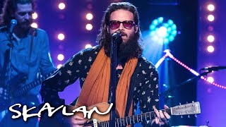 Father John Misty performs «Mr Tillman»  SVTNRKSkavlan [upl. by Naek485]