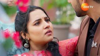 Vasudha  Ep  51  Best Scene  Nov 25 2024  Zee TV [upl. by Enirhtac]