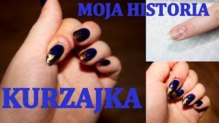 Kurzajki  moja historia [upl. by Vaclava]