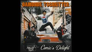 Damonde Tschritter  The Strippers  Comics Delight [upl. by Hafital863]