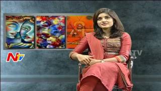 Kamal Haasan isnt My Favourite Niveda Thomas  Exclusive Interview  NTV [upl. by Akiraa505]