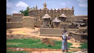 Orchestre Régional de Mopti Ambodejo 1969 [upl. by Attelrak]