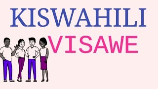 KISWAHILI KPSEA PREDICTION [upl. by Aurea]