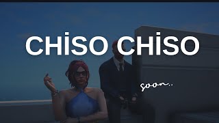 CHISO CHISO GTAV MUSIC VIDEO LG BrijeshShrestha NessStudio [upl. by Choong]