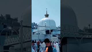 Ajmer Sharif 🤲 dargah Sharif video viral 🙏 new status [upl. by Saloma]