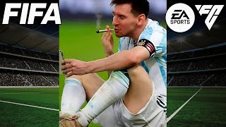 FIFA EA FC  FUNNY FOOTBALL MEMES FAILS SKILLS amp GOALS 4 [upl. by Shanleigh]