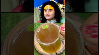 Aniruddha Aacharya’s Favourite Immunity Booster Kadha Recipe shorts [upl. by Sylvanus]