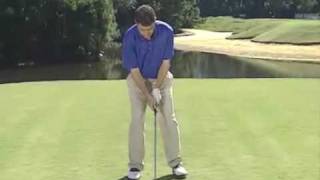 Golf Digest  Tips Plus Stack amp Tilt Dec 09 [upl. by Etteyafal]