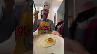 comedy egglife funny egg breakfast food roblox robloxbrookhavenskits relatablememesroblox [upl. by Rubin]