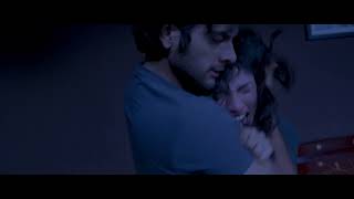 Sapna Attempts Suicide  Khamoshiyan Movie Scene  Bollywood Thriller Scenes  Ali Fazal Movies [upl. by Gytle]