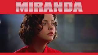 Miranda  Миранда со льдом 2002  Alibi by Mansionair FMV [upl. by Wieren]