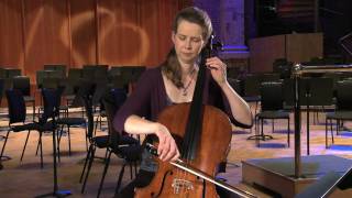 LSO Master Class  Cello [upl. by Alisen]