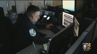 Monroeville Police Get New Dispatch Center [upl. by Colley]