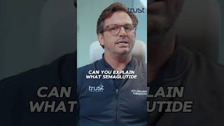 How Semaglutide Aids Weight Loss GLP1 Hormone Explained [upl. by Edelman]