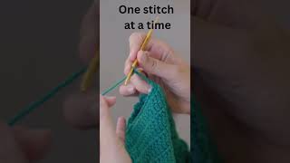 one stitch at a time [upl. by Philippe656]