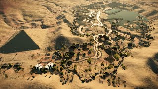 The Oasis  JWE2 [upl. by Pooh503]