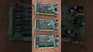 Antrieb actuator PCB repairs  Innovative electronics PH9440550723 [upl. by Ennairod]