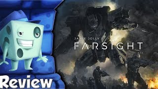 Farsight Review  with Tom Vasel [upl. by Assili]