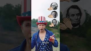 Uncle Sam Commercial  V1 9x16 [upl. by Massimiliano]