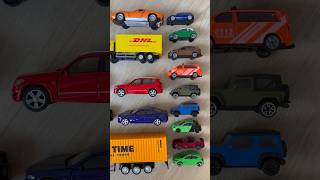 Showing Welly Diecast Cars amp Trucks  Detailed Diecast Models Showcase [upl. by Pinchas]