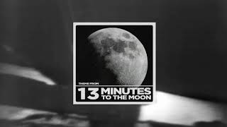 Hans Zimmer amp Christian Lundberg  13 Minutes to the Moon Theme [upl. by Cara458]