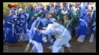 THOKOZANI LANGA  AMAHLATHI  MASKANDI MUSIC [upl. by Anahsed]