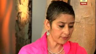 Manisha Koirala reveals the story of her fight against cancer [upl. by Nawiat762]