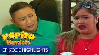 Pepito Manaloto Valentines date gone wrong [upl. by Beacham]