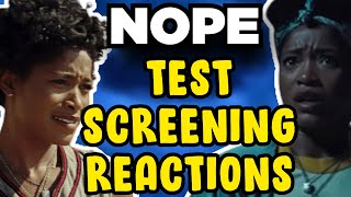 NOPE  Screening Reactions  Potential Release Delay [upl. by Jovita]